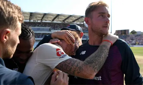 England name Ben Stokes their new Test captain