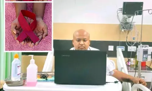 This Is Not The End: Prooved A Cancer Patient And Started A New Journey