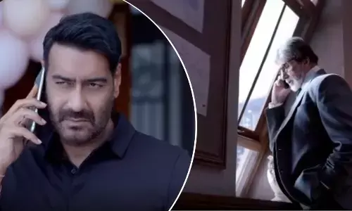 Akshay Kumar Drops Ajay Devgns Runway 34 Review And Praises The Whole Team