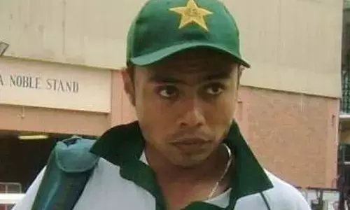 Danish Kaneria
