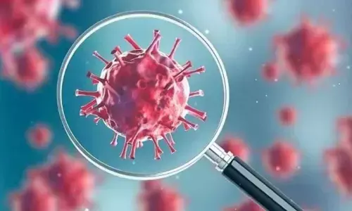 New variant of Corona detected in Patna