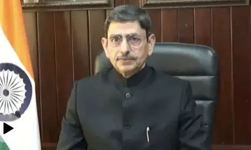 Tamil Nadu Governor R N Ravi