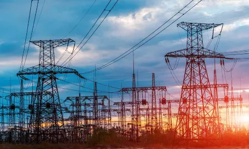 Hiked electricity charges burden village panchayats