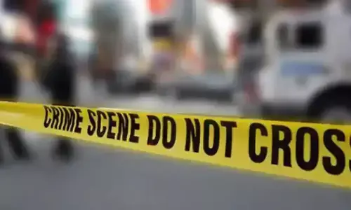 Woman suffers burns in acid attack by spurned lover in Bengaluru