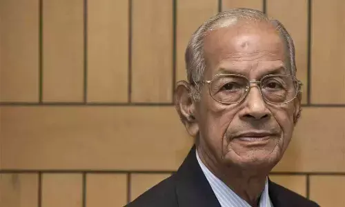 Metroman E.Sreedharan