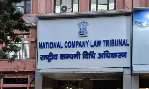 NCLT begins insolvency proceedings against Andhra Cement