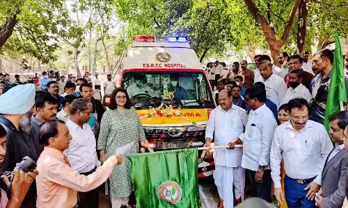 RTC super-speciality hospital to have pay clinics for public