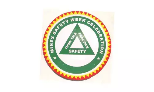 Role of miners highlighted at Mines Week valedictory