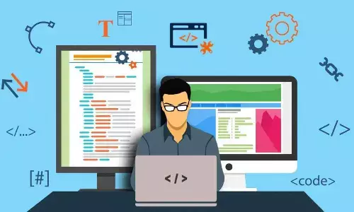 Why back-end engineering can be a potential course