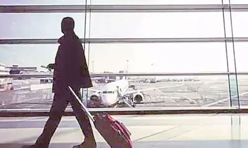 Bitten by travel bug, Indians restive to get moving: Study