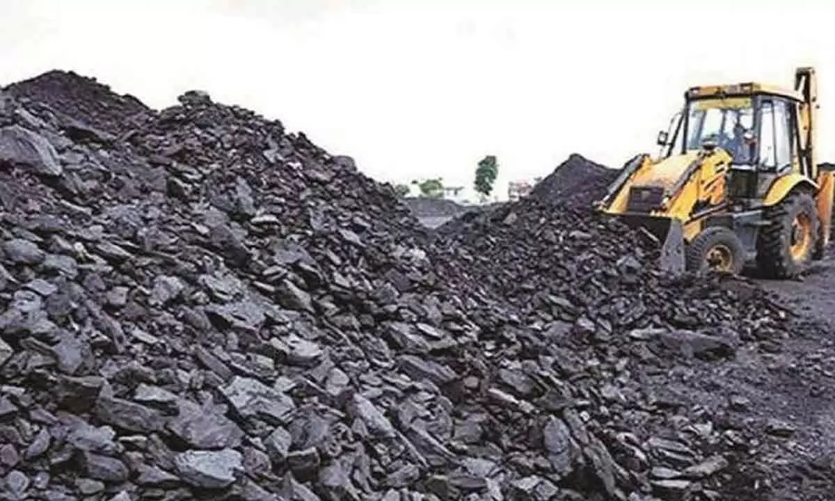 delhi reels under coal crisis; power supply to metro, hospitals may get hit