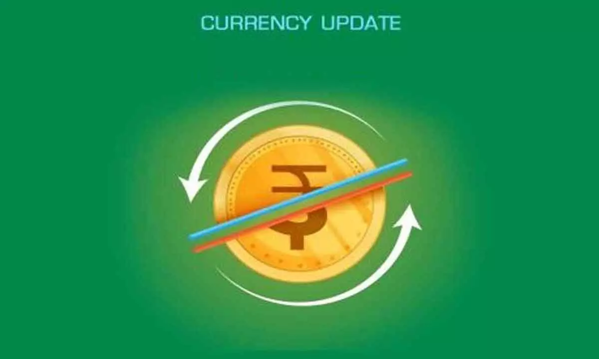 Currency update today: Indian Rupee against foreign currency on 29 April, 2022
