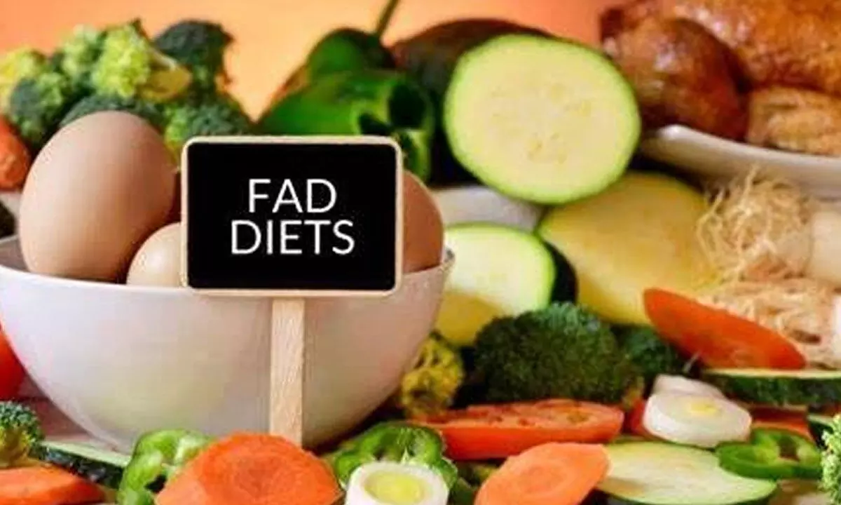9 famous fad diets of all time, which will help you reach your weight loss  goals