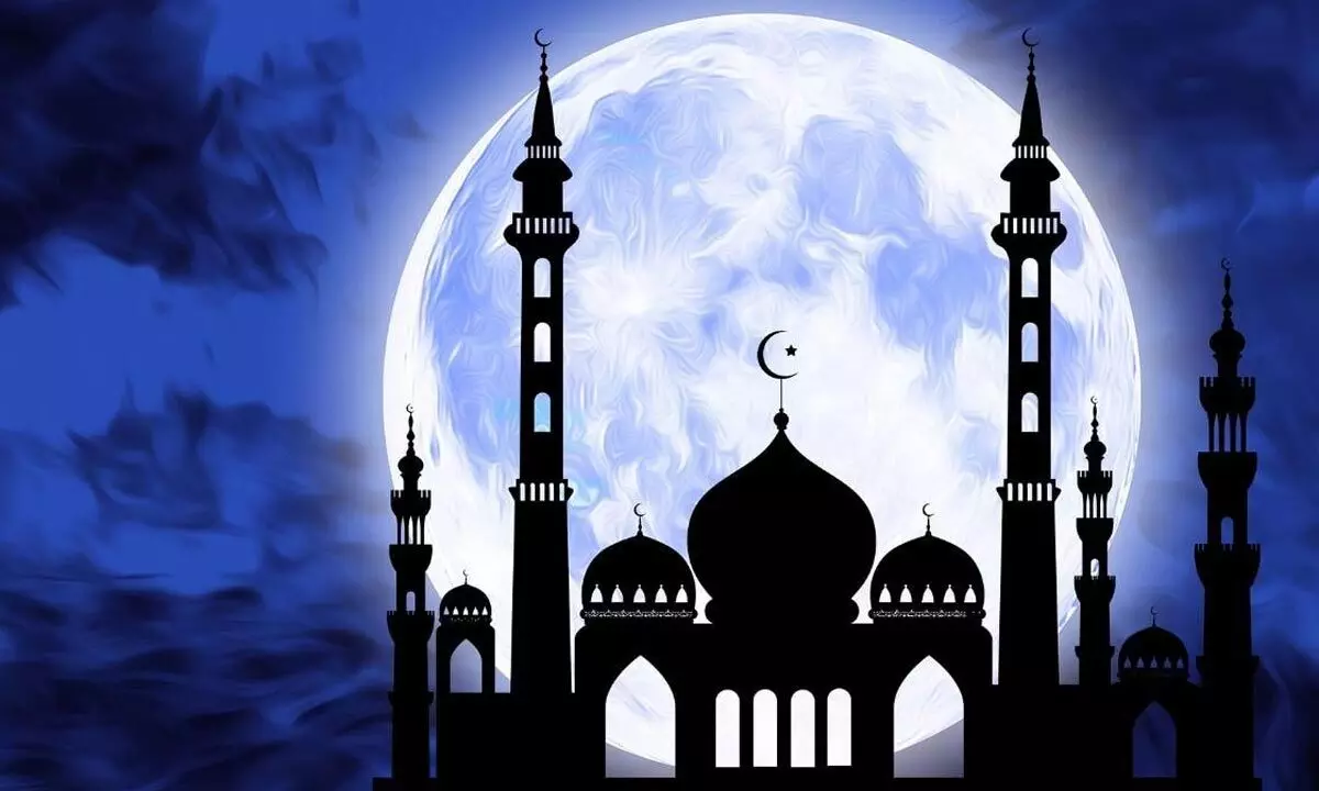 Alvida Jumma – Date and Significance of Ramadan’s Last Friday