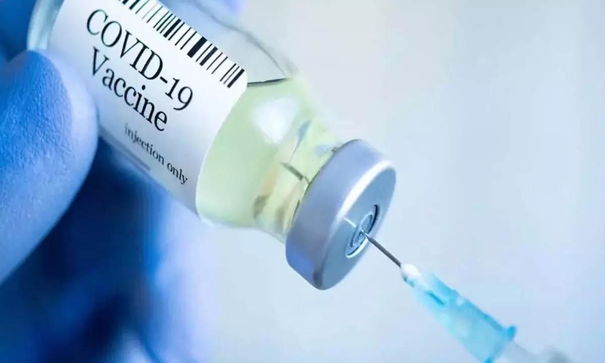 BBMP on a spree to deliver Covid-19 vaccine