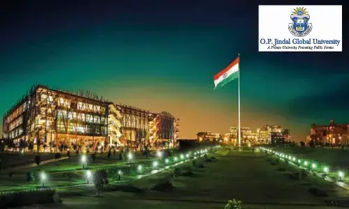 O.P. Jindal Global University