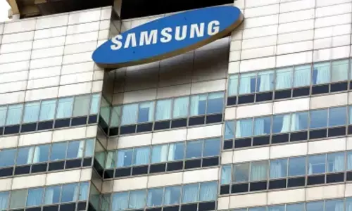 Samsung Electronics