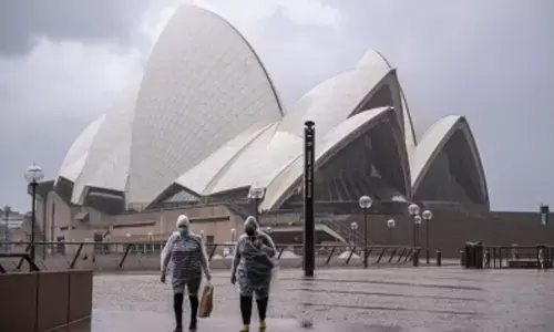 Omicron sub-lineage BA.4 detected in Aus state