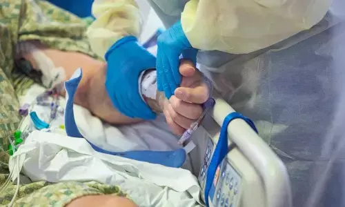 For representational purpose