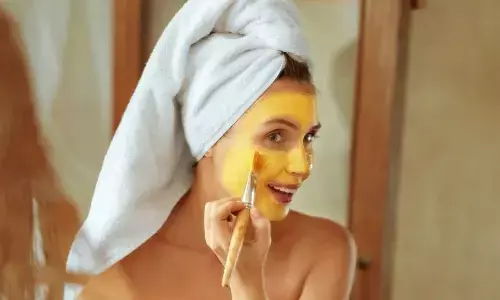 Nourish your skin this summer