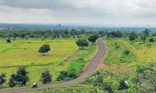 Mominpet, new hotspot on Hyderabad realty map!