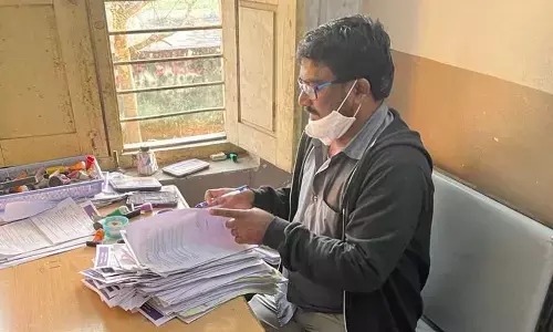 Brokers rule the roost at RTA office