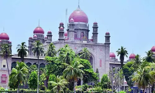 Telangana High Court