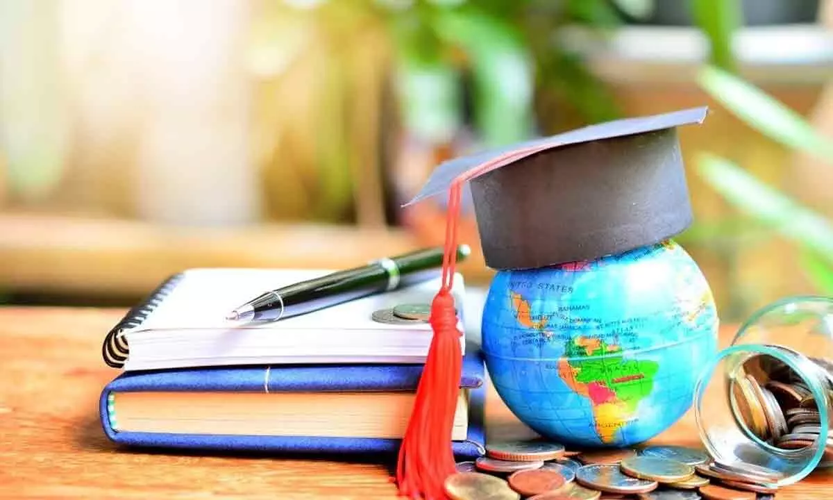 What to check before studying abroad