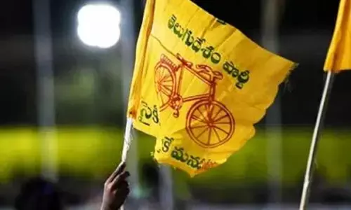 For representational purpose