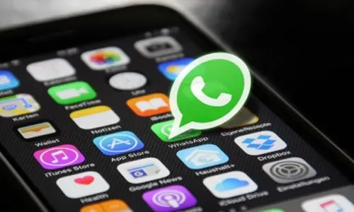 WhatsApp bans over 18 lakh bad accounts in India in March