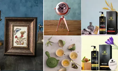 5 Unconventional Gifting Ideas for Mother’s Day