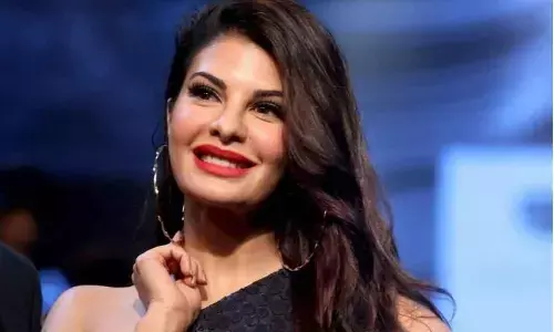 Jacqueline Fernandez