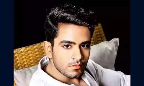 Yash Dhawan: Fitness can be an easy alternative career option for actors