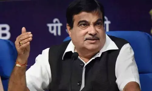 Roads, Transport and National Highways Minister Nitin Gadkari