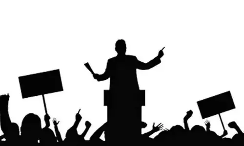 Why youth stay away from politics?