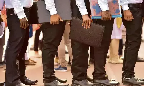 Unemployment at peak: Why govt is denying CMIEs jobs data?