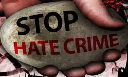 Two Open Letters Accusing One Another Of Spreading Hate Crime