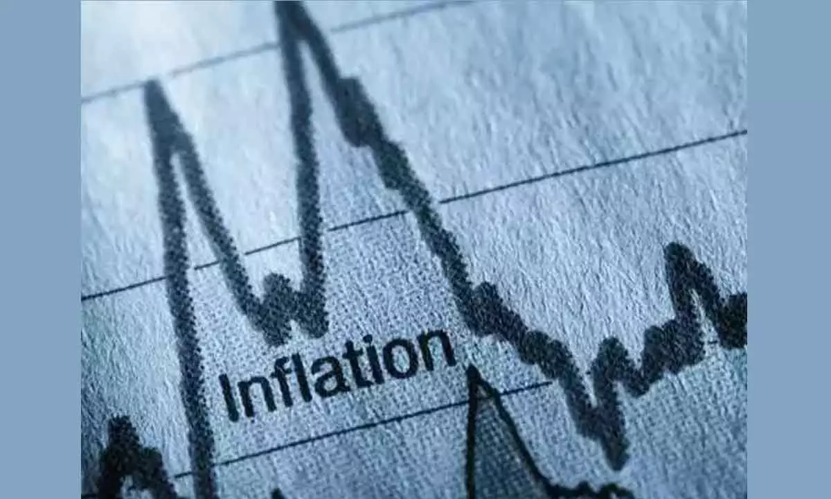 Higher inflation triggers new fears