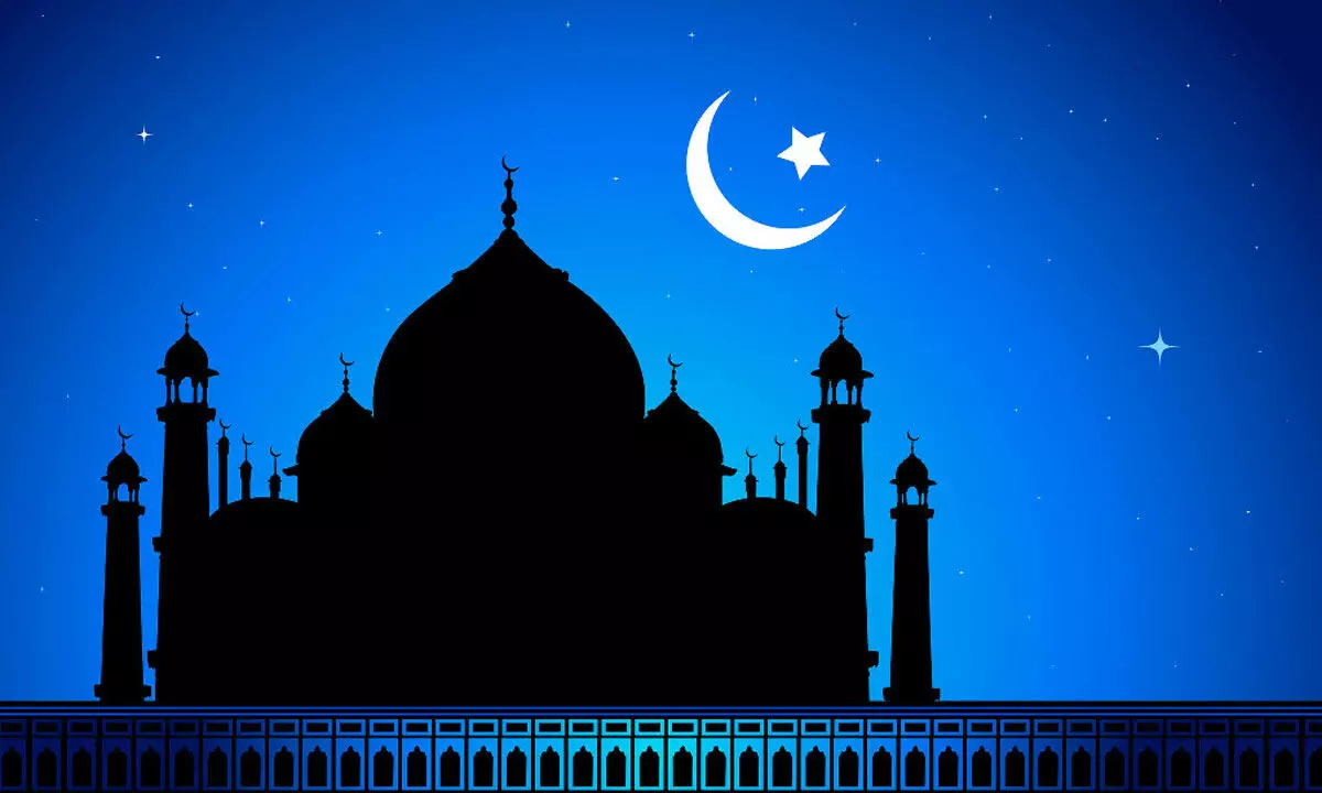 Eid-ul-Fitr to be celebrated tomorrow