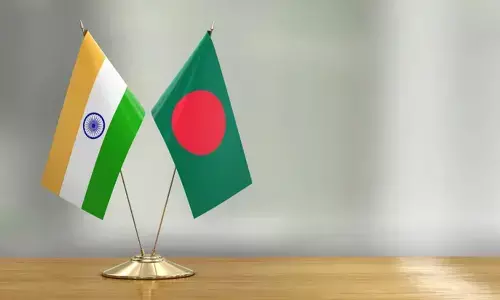 Border Bandwidth: N-E states e-connect with the world via Bangladesh