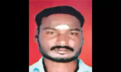 Man Lost His Life After Getting Crushed Under The Wheel Of A Temple Chariot In Tamil Nadu