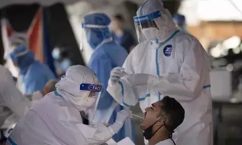 2 Covid deaths reported in Karnataka after 22 days