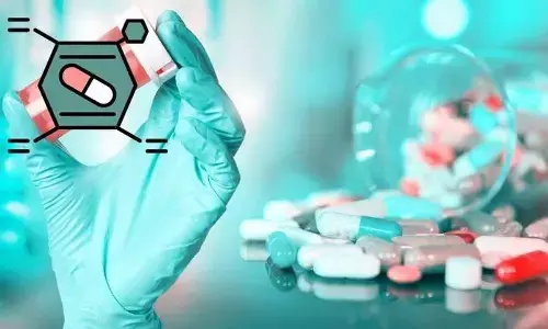 Indias Pharma exports grow by 103% since 2013-14