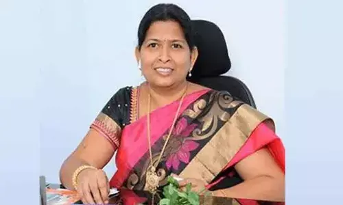 Murder accused of YSRCP leader G Prasad surrenders