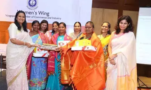 VCCI orgnaises seminar on Ignite