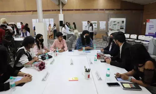 Industry Conclave organised by IIAD