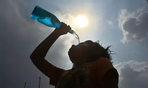 Centre puts States on alert