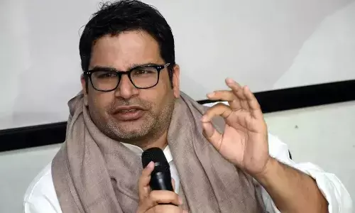 Prashant Kishor