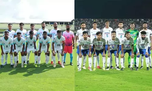 Heavyweights Bengal eye 33rd Santosh Trophy title