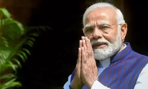 Prime Minister Narendra Modi